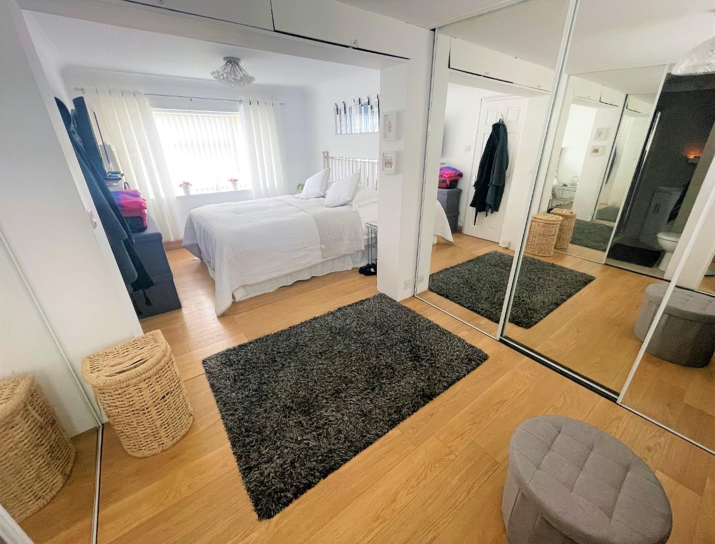 Mill Gardens, Blackpill, Swansea, £165,000 Dawsons Property